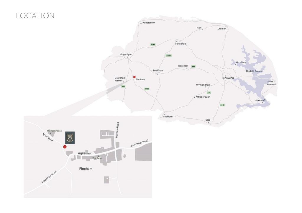 Location
