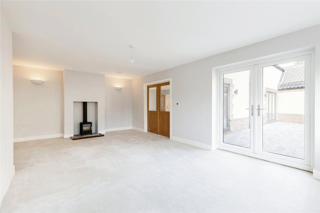 Example Living Room