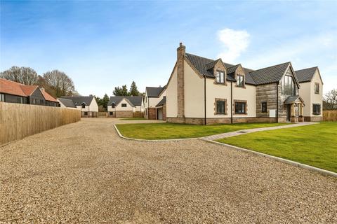 undefined, Talbot Manor Gardens, Plot 6, Lynn Road, Fincham, King Lynn, PE33