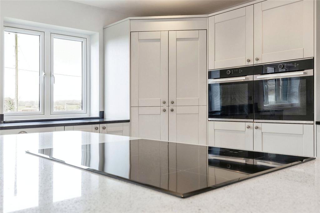 Example Kitchen