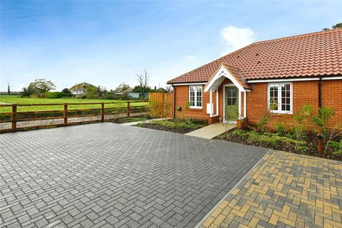 undefined, Thieves Bridge Road, Watlington, King's Lynn, Norfolk, PE33