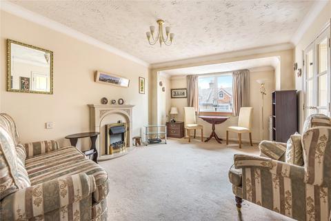 2 bedroom retirement property for sale, Newman Court, North Street, Bromley