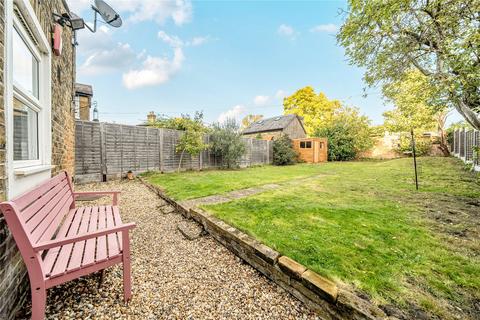 undefined, Palace Grove, Bromley