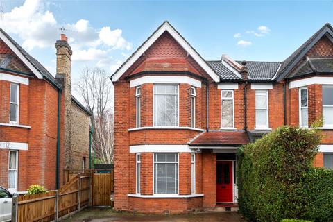 4 bedroom semi-detached house for sale, Queen Anne Avenue, Bromley