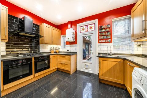 4 bedroom semi-detached house for sale, Queen Anne Avenue, Bromley