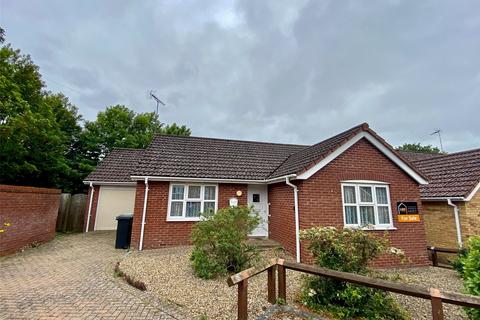 Burdock Close, Downham Market, Norfolk, PE38