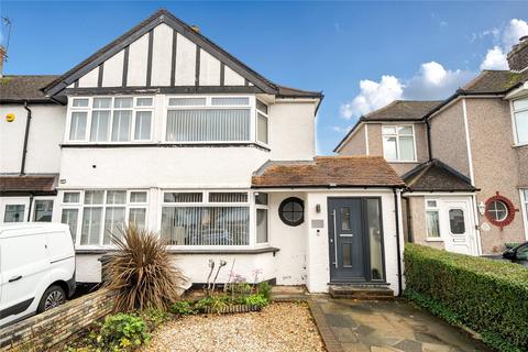 Lovelace Avenue, Bromley