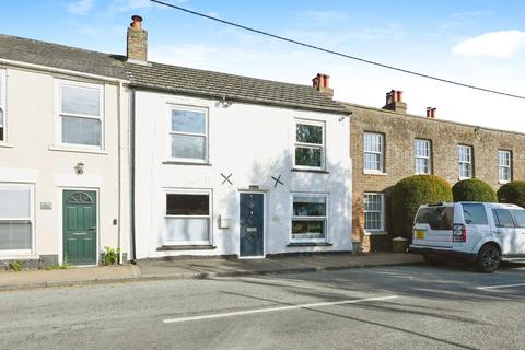 undefined, School Road, Upwell, Wisbech, Norfolk, PE14