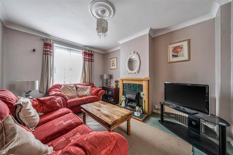 undefined, Pendragon Road, Bromley
