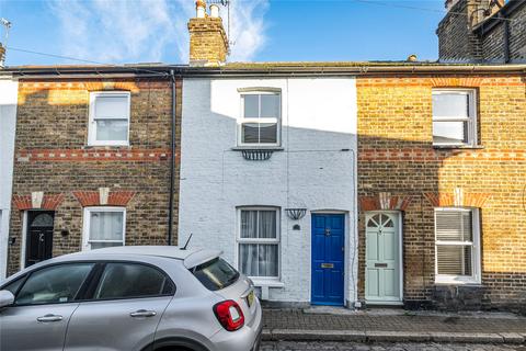 Plymouth Road, Bromley