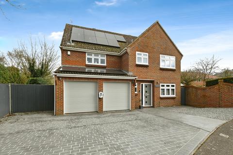 undefined, Captains Close, Swaffham, Norfolk, PE37
