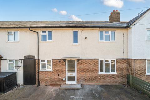 Holbrook Way, Bromley