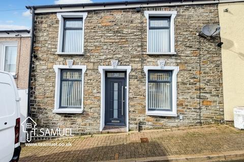 3 bedroom terraced house for sale, LONDON STREET MOUNTAIN ASH