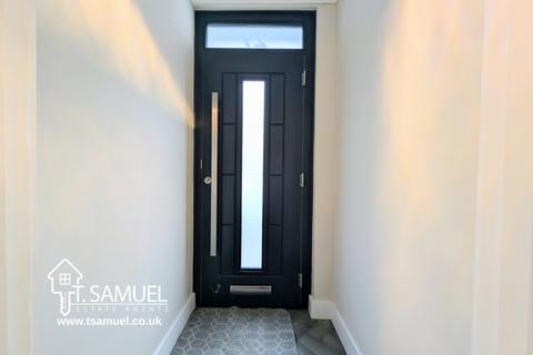 3 bedroom terraced house for sale, LONDON STREET MOUNTAIN ASH