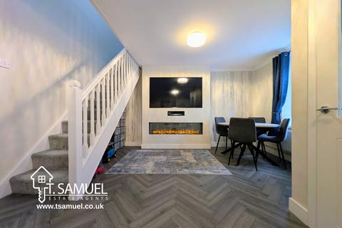 3 bedroom terraced house for sale, LONDON STREET MOUNTAIN ASH