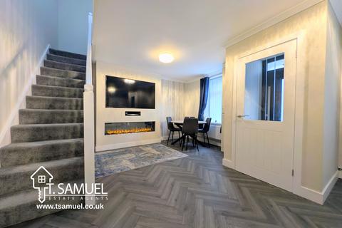 3 bedroom terraced house for sale, LONDON STREET MOUNTAIN ASH