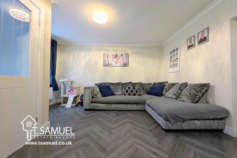 3 bedroom terraced house for sale, LONDON STREET MOUNTAIN ASH