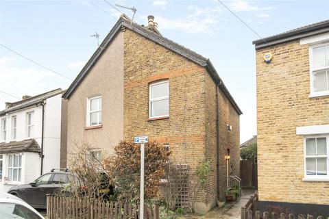 Aylesbury Road, Bromley