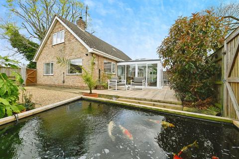 Cock Drove, Downham Market, Norfolk, PE38