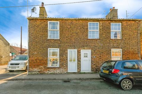 School Road, Upwell, Norfolk, PE14