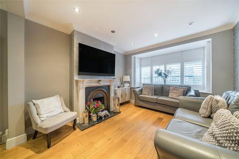 3 bedroom terraced house for sale, Portland Road, Bromley