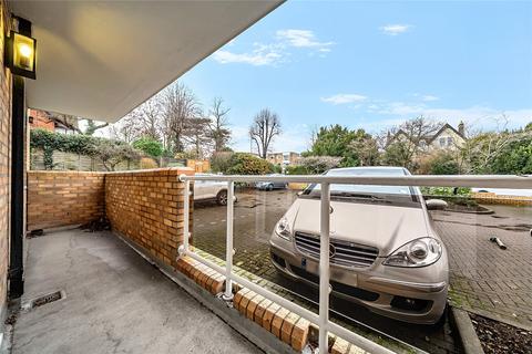 1 bedroom retirement property for sale, Bromley Road, Shortlands, Bromley