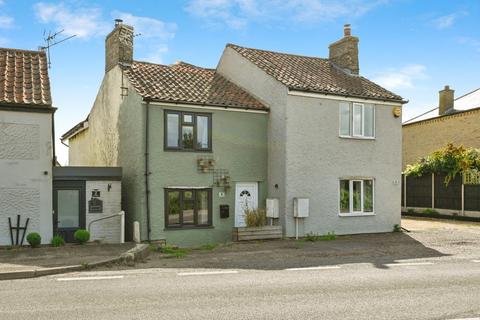 undefined, Downham Road, Salters Lode, Downham Market, Norfolk, PE38