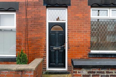 undefined, Kimberley Road, Astley Bridge, Bolton, BL1 7HZ
