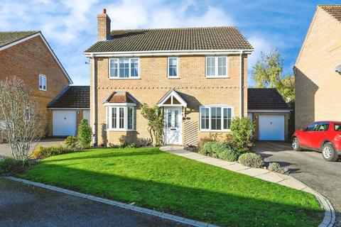undefined, Nutmeg Walk, Downham Market, Norfolk, PE38