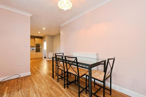 undefined, Nutmeg Walk, Downham Market, Norfolk, PE38