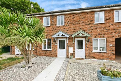 undefined, Edina Terrace, Main Road, Three Holes, Norfolk, PE14