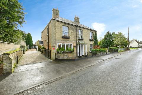 undefined, High Street, Fincham, King's Lynn, Norfolk, PE33