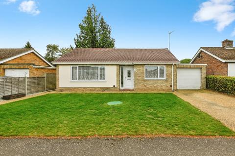 undefined, Woodward Close, Shouldham, King's Lynn, Norfolk, PE33