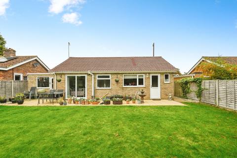 undefined, Woodward Close, Shouldham, King's Lynn, Norfolk, PE33