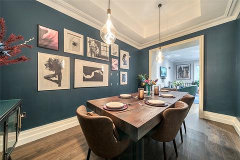 5 bedroom detached house for sale, Yester Road, Chislehurst