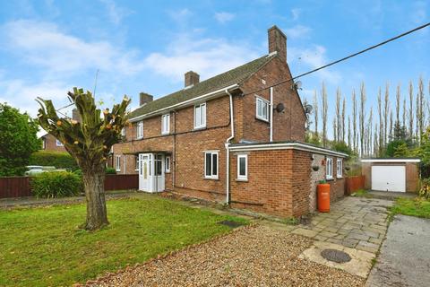 undefined, Lode Avenue, Upwell, Wisbech, Norfolk, PE14