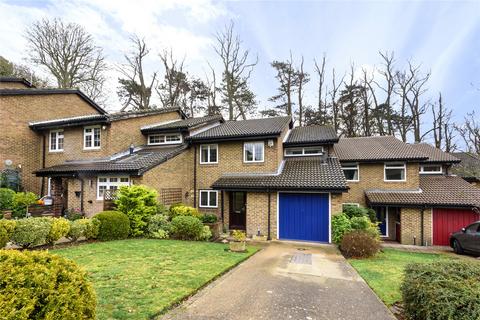 undefined, Penn Gardens, Chislehurst