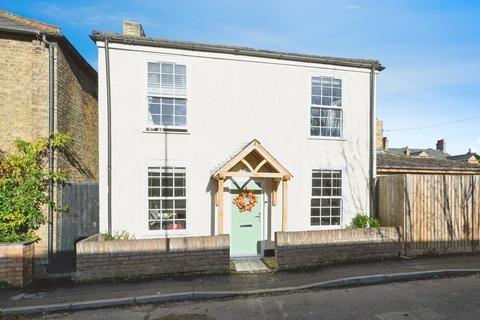 undefined, Victoria Street, Downham Market, Norfolk, PE38