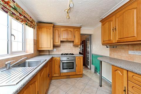 2 bedroom end of terrace house for sale, Well End, Friday Bridge, Wisbech, Cambridgeshire, PE14