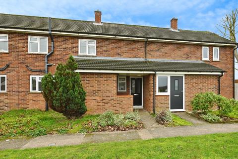 Elm Road, Upper Marham, King's Lynn, Norfolk, PE33