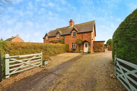 undefined, Palgrave Road, Sporle, King's Lynn, Norfolk, PE32