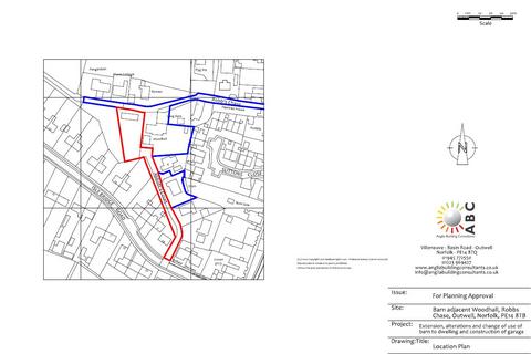 undefined, Abbotts Court, Outwell, Wisbech, PE14