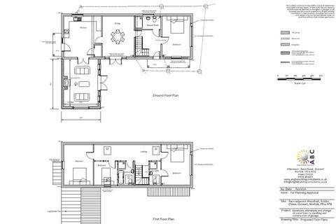undefined, Abbotts Court, Outwell, Wisbech, PE14