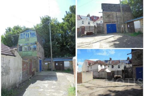 Broadmead Road, Folkestone, CT19