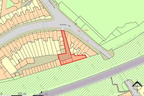 undefined, Broadmead Road, Folkestone, CT19