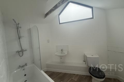 undefined, Broadmead Road, Folkestone, CT19