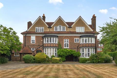 undefined, Parkmore, Wilderness Road, Chislehurst