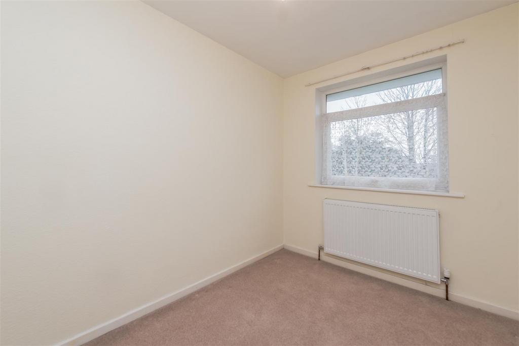 Bedroom Two: