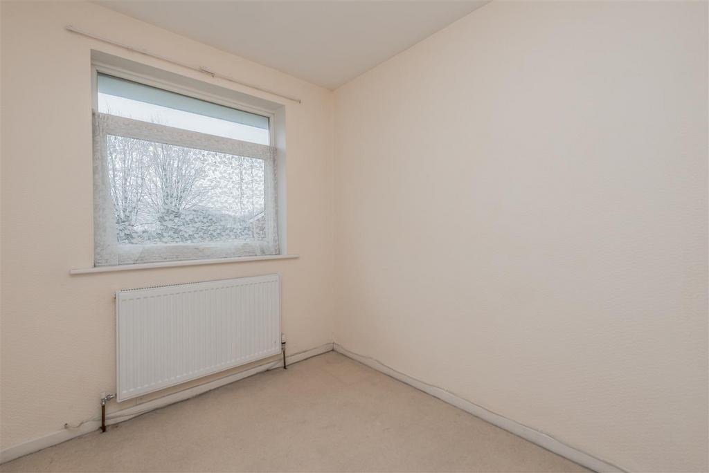 Bedroom Three: