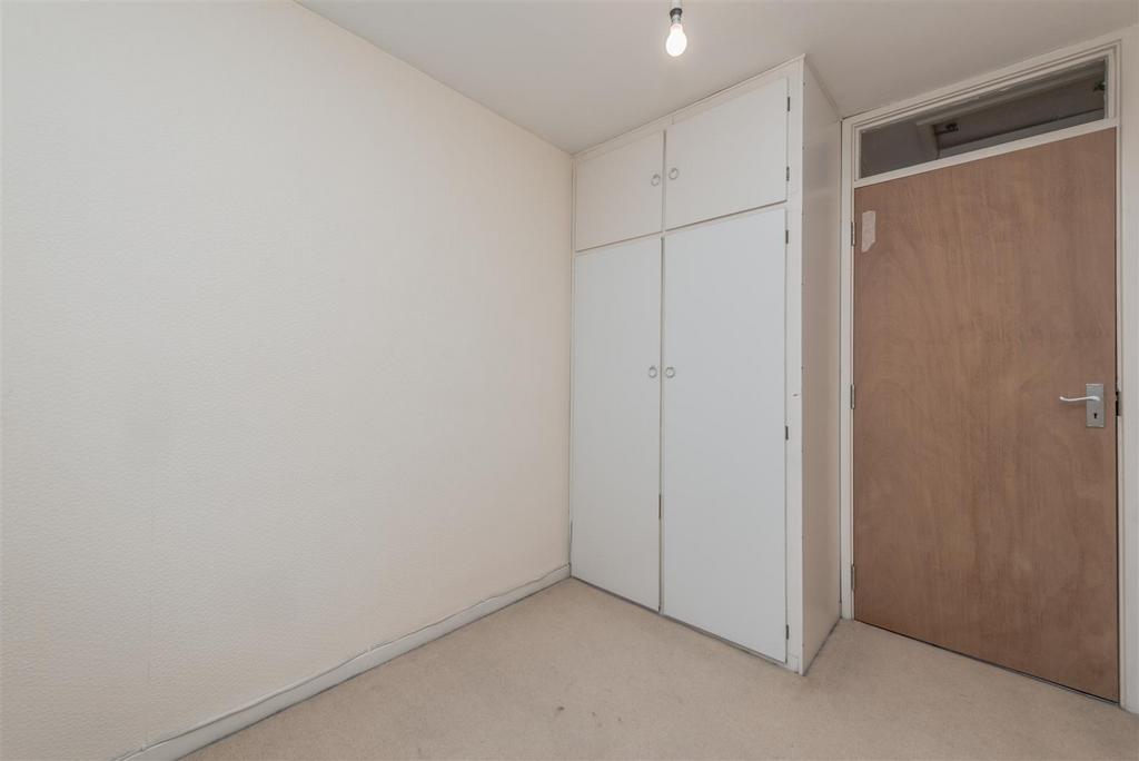 Bedroom Three: